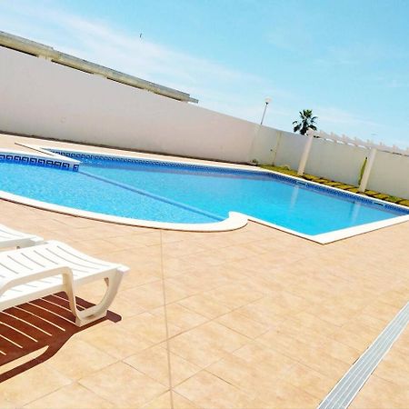 Martin House - Montenegro - Faro - Algarve מראה חיצוני תמונה