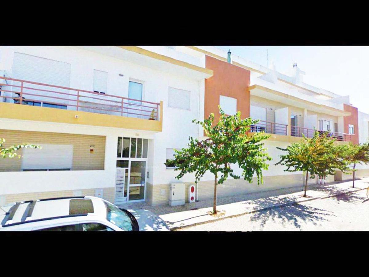 Martin House - Montenegro - Faro - Algarve מראה חיצוני תמונה