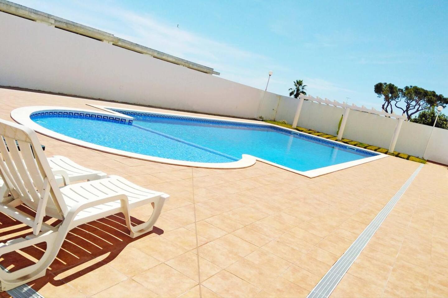 Martin House - Montenegro - Faro - Algarve מראה חיצוני תמונה