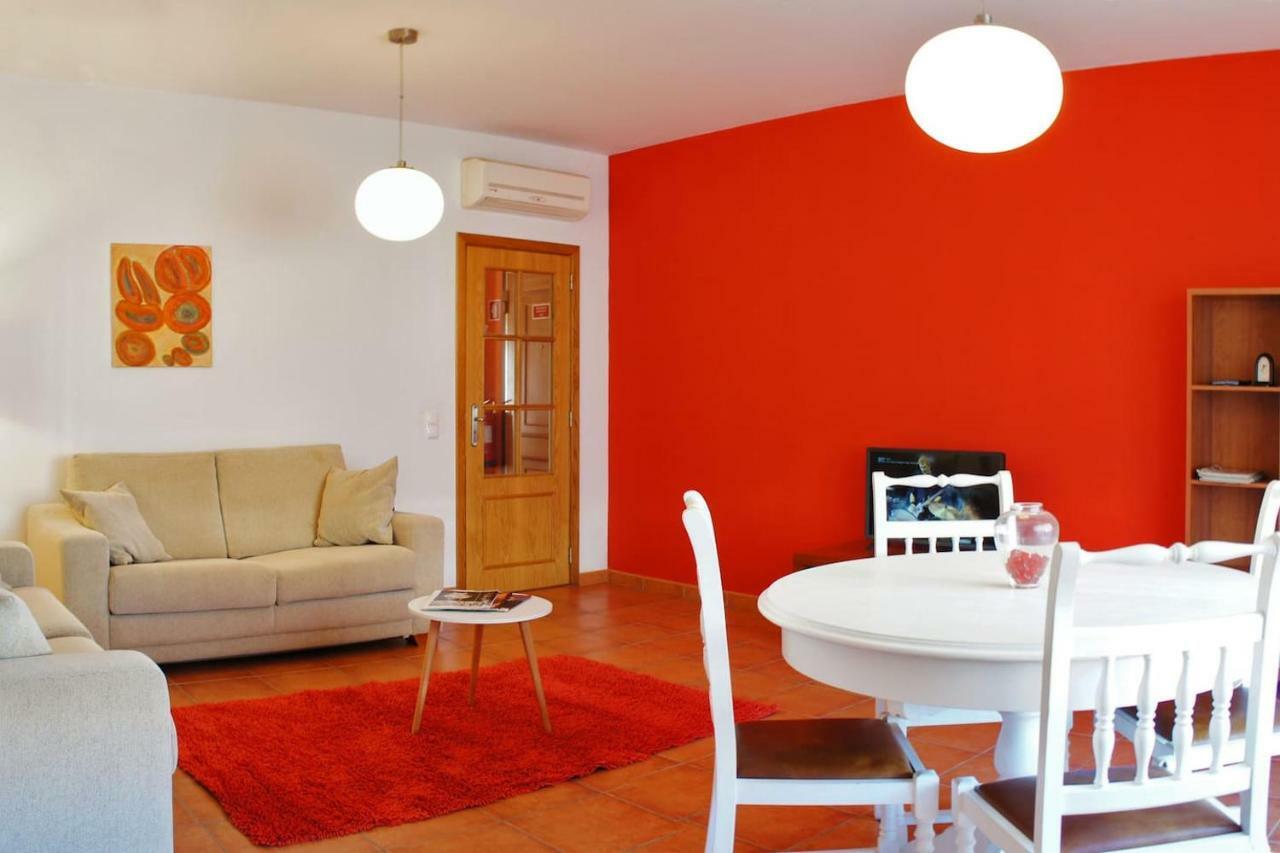 Martin House - Montenegro - Faro - Algarve מראה חיצוני תמונה