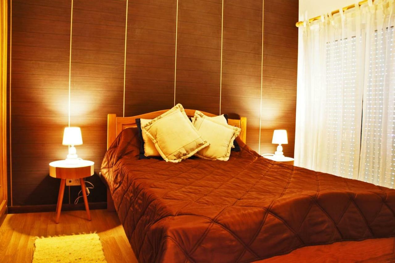 Martin House - Montenegro - Faro - Algarve מראה חיצוני תמונה