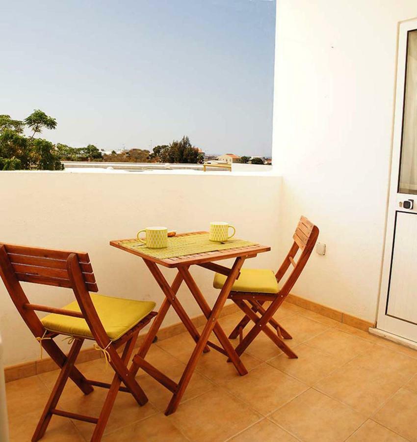 Martin House - Montenegro - Faro - Algarve מראה חיצוני תמונה