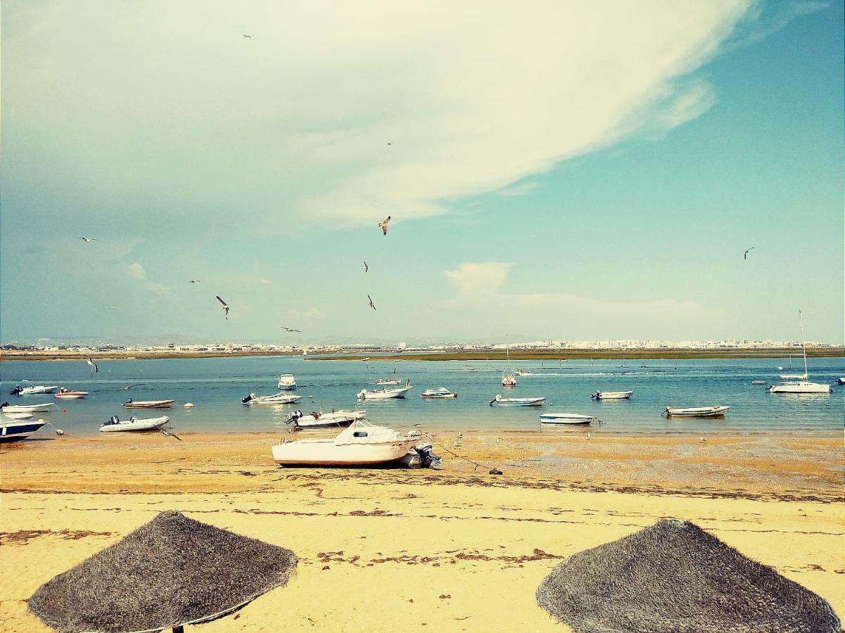 Martin House - Montenegro - Faro - Algarve מראה חיצוני תמונה